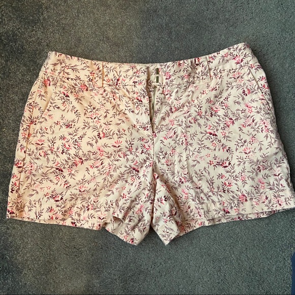 Ann Taylor Loft shorts - Picture 1 of 4